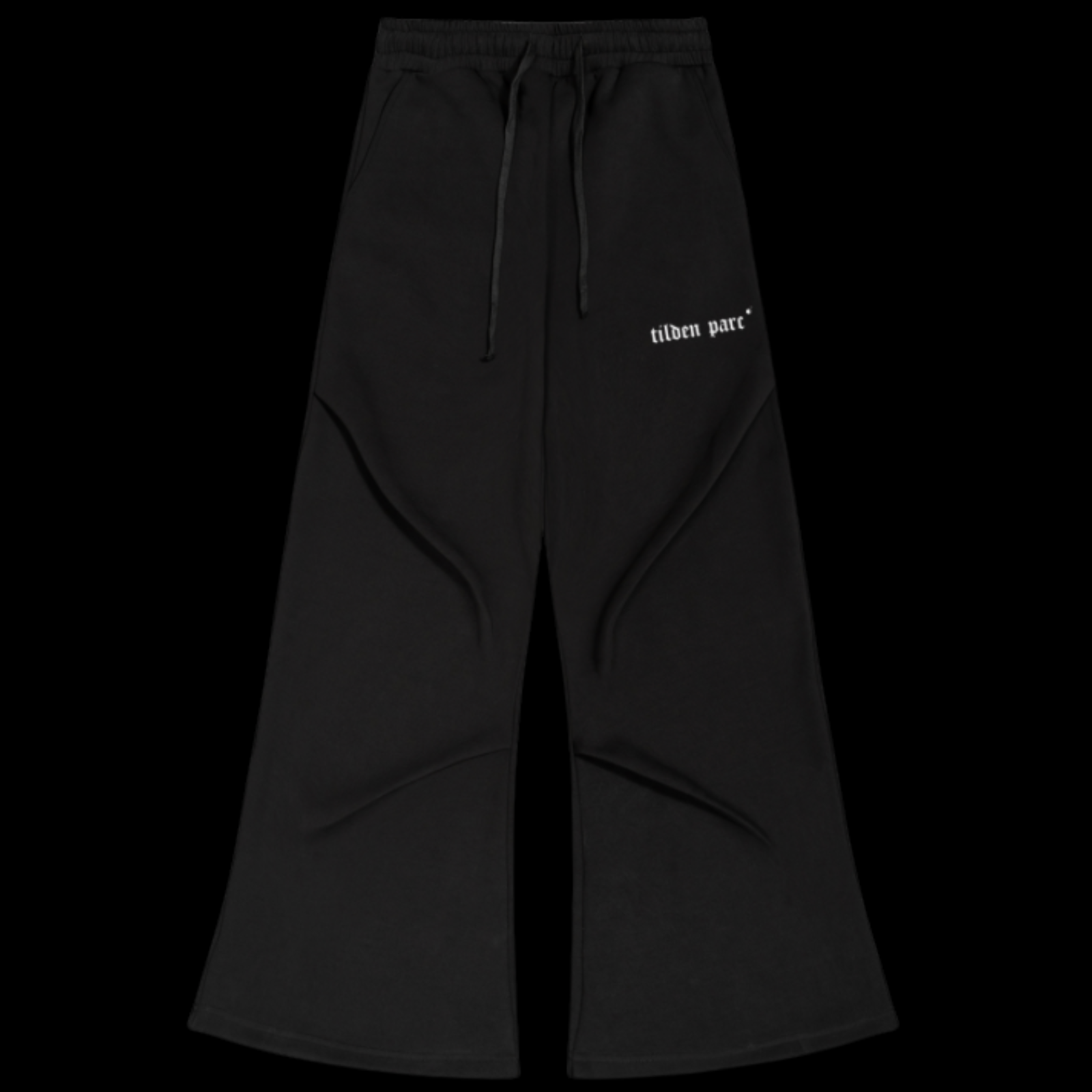 Eclipse sweats